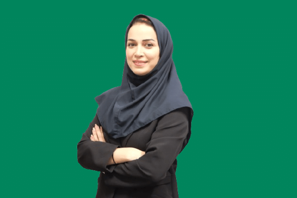 سمیرا حسنوند