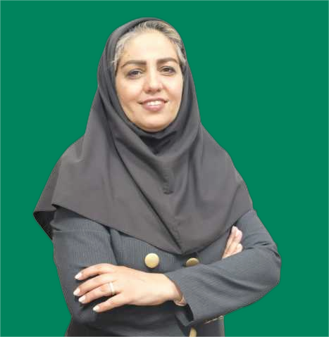 فریده اسماعیلیان