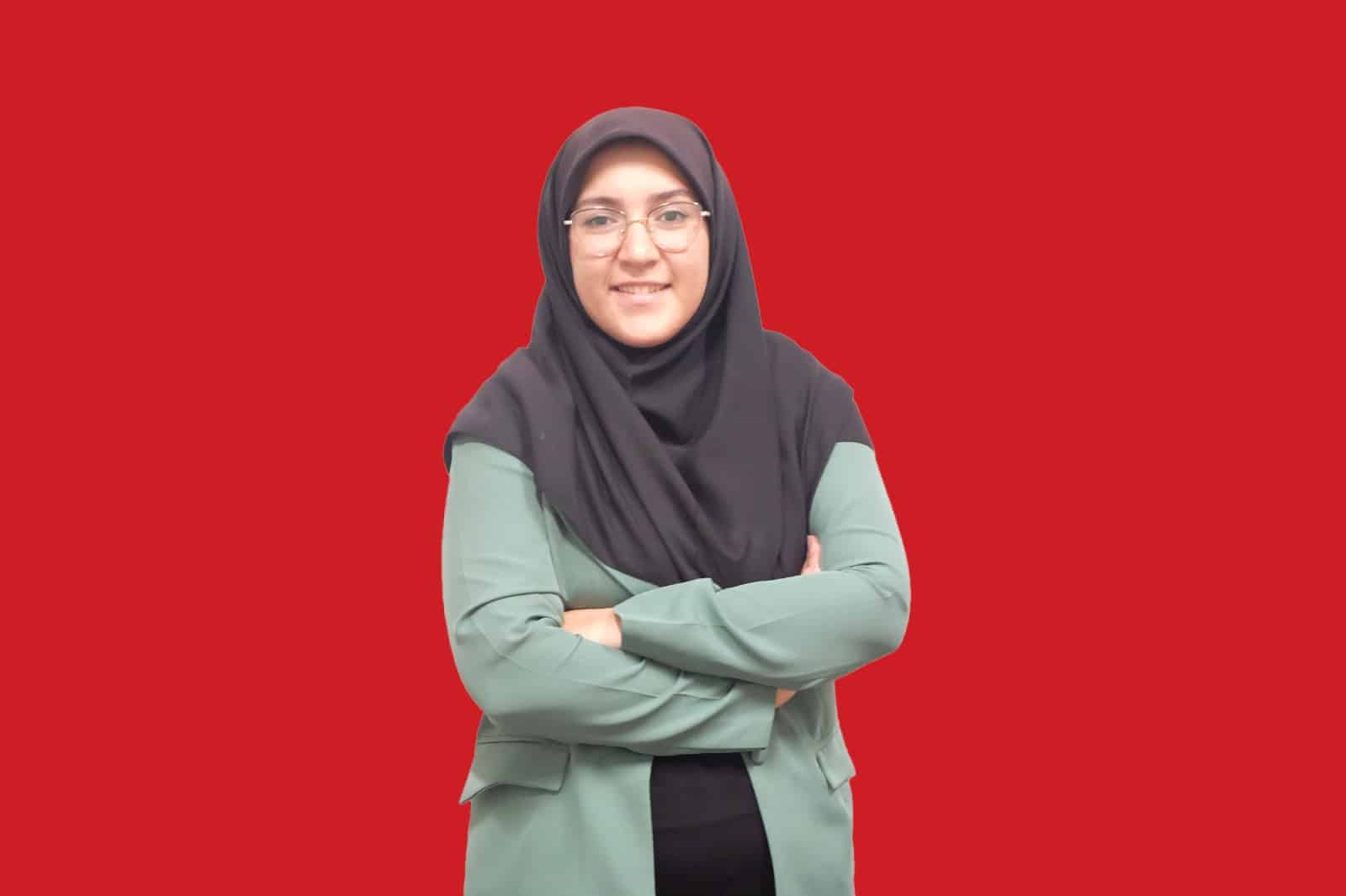 ساجده ثمری