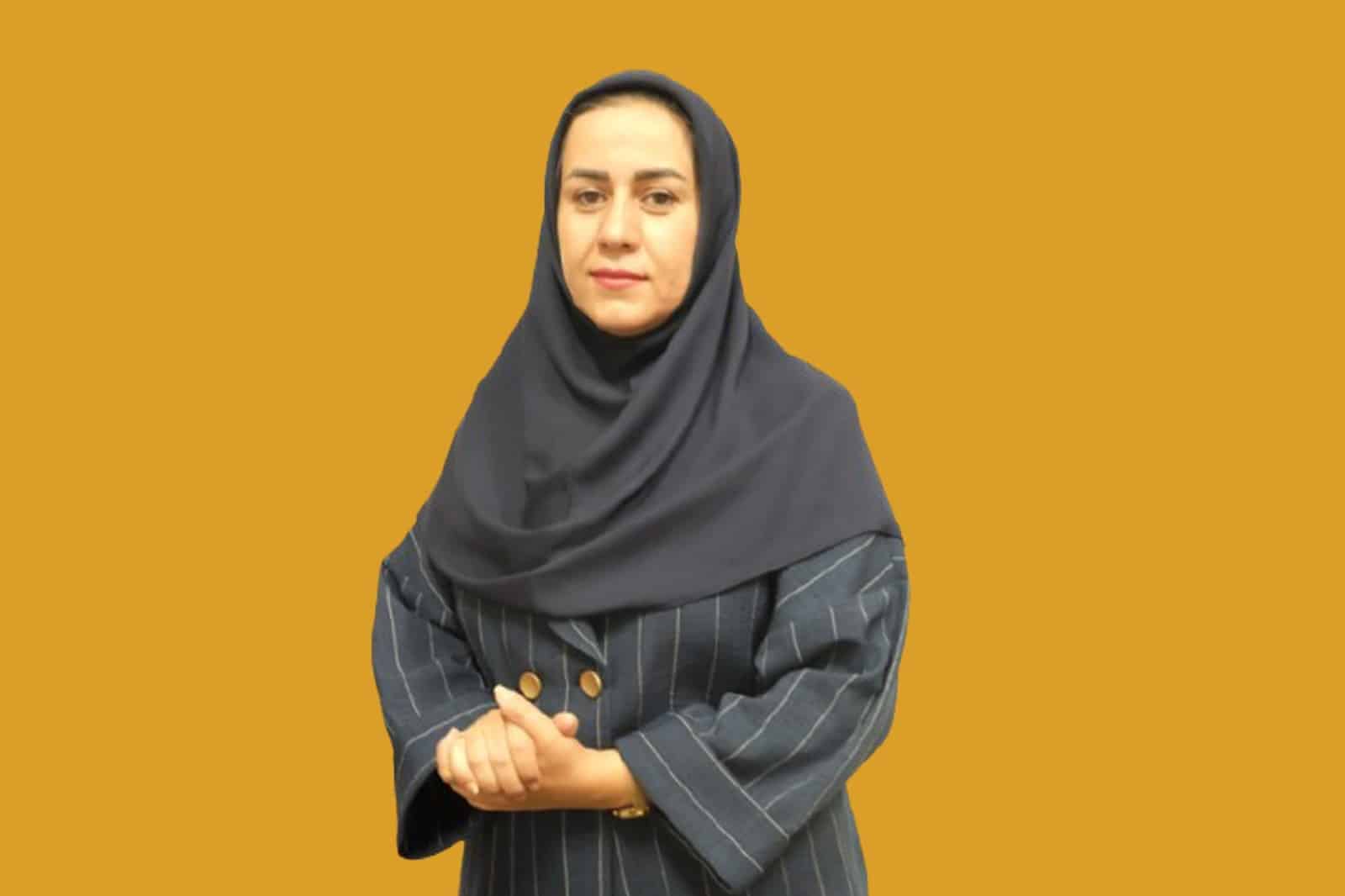 یاسمن بیوکی