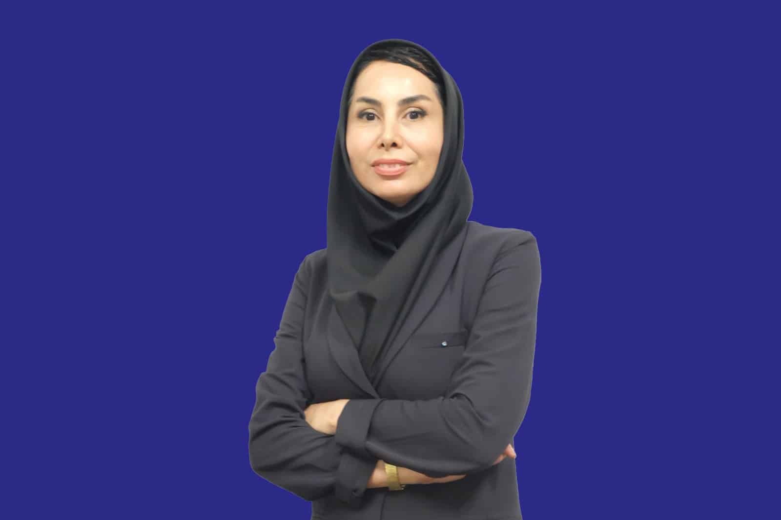 مرجان گرمرودی