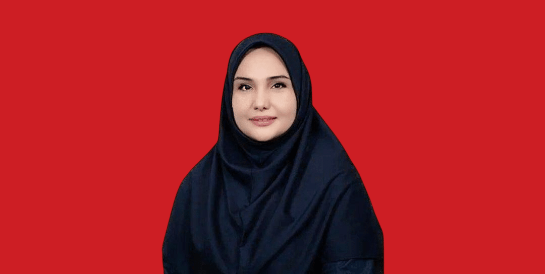 فهیمه صفایی